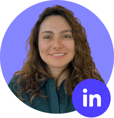 Maria José Tascón LinkedIn
